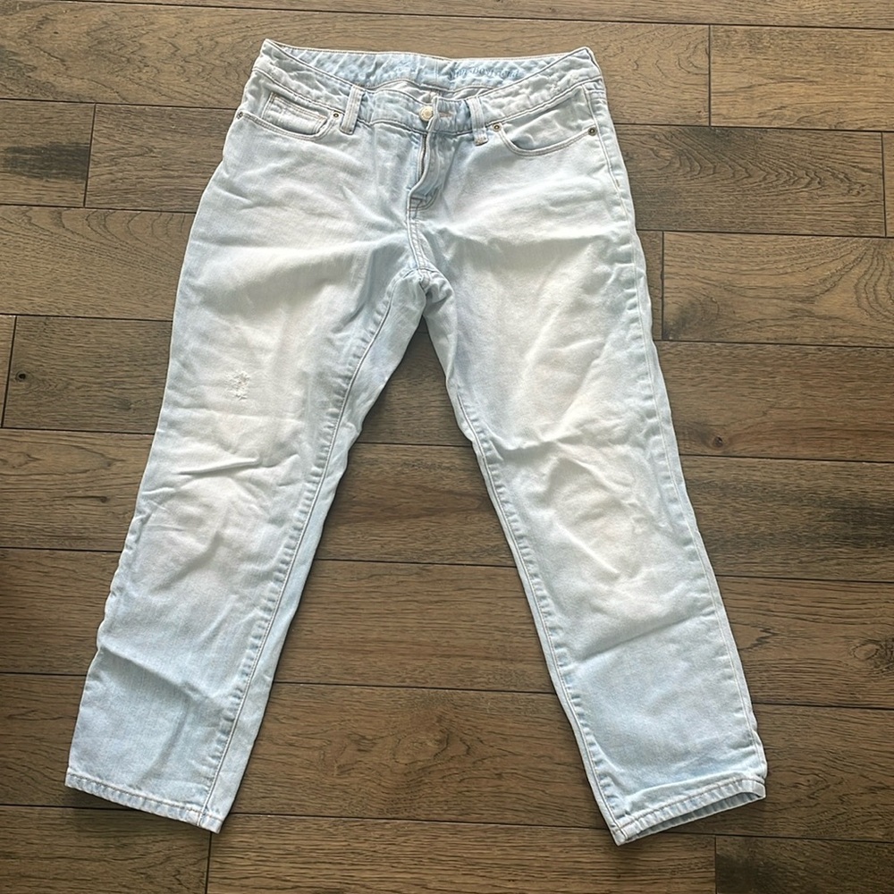 Old Navy Slim Boyfriend jeans